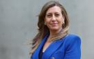 Idoya Zabaleta, profesora de la UPNA, nueva vicepresidenta de Alumni España