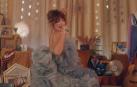 Chica Sobresalto, en una imagen del videoclip 'La Estrella'