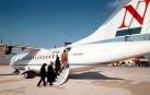 Líneas Aéreas de Navarra