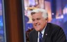 El cómico Jay Leno