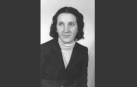 María Jesús Urzainqui.