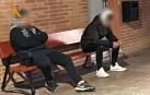 Detenido un grupo delictivo peligroso que asaltó una vivienda con dos personas mayores en Entrena (La Rioja)