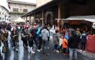 Fotos de la Feria de Santesteban 2022.