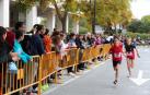 Fotos de la carrera de Amimet 2022 de Tudela.