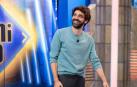 David Verdaguer fue este lunes el invitado de 'El Hormiguero'