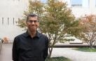 Yeslam Al-Saggaf, investigador visitante de la Universidad de Navarra