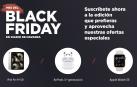 Black Friday en Diario de Navarra