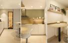 Reforma de una cocina realizada por Óscar Flamarique