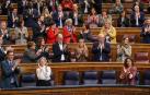 El Congreso aprueba los Presupuestos por una amplia mayoría de 187 votos