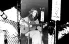 María Ostiz, en el Festival de Villancicos Nuevos de Pamplona de 1972