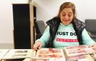 Reportaje sobre ADSIS