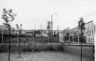 Fotos históricas del Poblado de Santa Lucía.