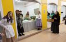 Fotos de las Jornadas Inverdura de Tudela.