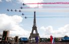 Las entradas para los Juegos Olímpicos de París 2024 salen a la venta el 1 de diciembre