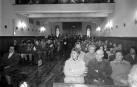 Reinauguración de la iglesia de Arraioz en 1997.