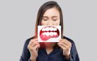 Entre 8 y 9 de cada 10 personas mayores de 35 años presentan alguna enfermedad de las encías: gingivitis o periodontitis
