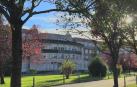 Facultad de Ciencias de la Salud de la UPNA