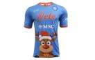 Camiseta del Nápoles para estas Navidades