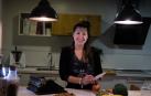La periodista gastronómica Sara Nahum Sanz.