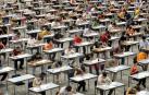 En los últimos seis cursos ha aumentado sustancialmente el porcentaje de alumnos que superan el Bachillerato con una media de sobresaliente