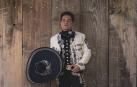 El mariachi Roberto urrutia