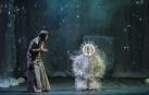 Producciones Maestras pone en escena hoy en Zizur  la obra ‘Nire beldurrik maiteenak/Mis miedos favoritos'.