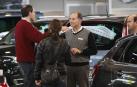 La disponibilidad de coches de ocasión con menos de cinco años se ha ido reduciendo en los últimos años
