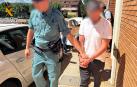 El detenido había generado una gran alarma social en Villamediana de Iregua