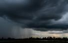 El aumento de la humedad atmosférica y del calor está provocando tormentas más intensas