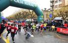 Fotos del XLIII Cross de las Peñas de Tafalla./