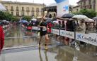 Fotos del XLIII Cross de las Peñas de Tafalla./