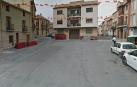 Plaza Calahorra de Villafranca
