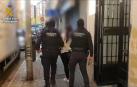 Cuatro de los detenidos han ingresado en prisión