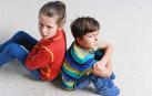 Aparece una mayor rivalidad entre hermanos cuando la diferencia de edad entre ellos es menor a 2 años