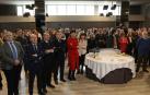 Asistentes al acto 'Marca Navarra' organizado por Diario de Navarra.