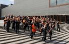 La OSN ofrece esta tarde en Baluarte un concierto íntegramente dedicado a Beethoven.