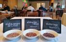 Cata degustación de alubias autóctonas de Tierra Estella