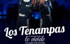 Concierto 'Lo Vivido' de Los Tenampas, esta tarde en el Teatro Gayarre.