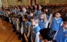 Vídeo del homenaje a los 11 empleados jubilados este año en Tudela