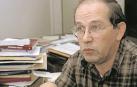 Javier Echeverria, filósofo pamplonés premiado hace 25 años