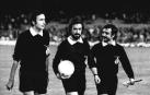 Foto publicada en Twitter por el Comité Técnico de Árbitros de la Federación Española de Fútbol