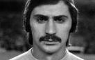 Fotografía de archivo del ex portero internacional del Real Madrid en la década de los años 70 y 80, Miguel Ángel González Suárez