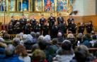 Concierto de Navidad de la Fundación Diario de Navarra