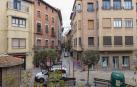 Plaza San Jaime de Tudela