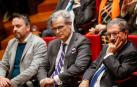 El Consejo General del Poder Judicial (CGPJ) celebra el acto de entrega de los X Premios a la Calidad de la Justicia
