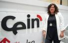 Susana Sánchez, una de los tres fundadores de MOA Foodtech