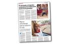 Diario de Navarra del 9 de agosto