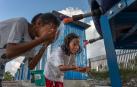 De cara a los próximos años se priorizarán intervenciones en África, América del Sur, Centroamérica y Caribe, centrando la atención en zonas con un Índice de Desarrollo Humano (IDH) bajo para satisfacer las necesidades básicas a nivel local