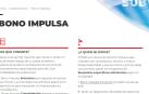 Los Bonos Impulsa están destinados a pymes navarras