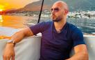Andrew Tate ha sido detenido por la Policía de Rumania tras ser acusado por trata de blancas